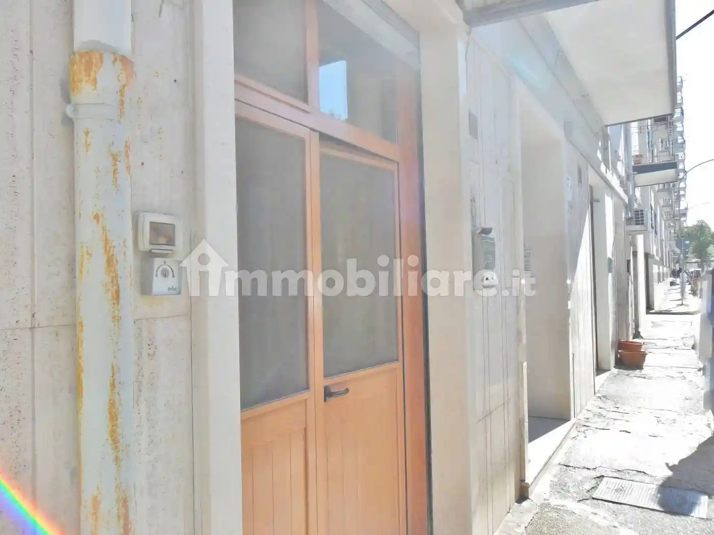 Bilocale via Tenente Gastone Malvadi 18, Sant'Anna - Sant'Eligio, Foggia - foto 3