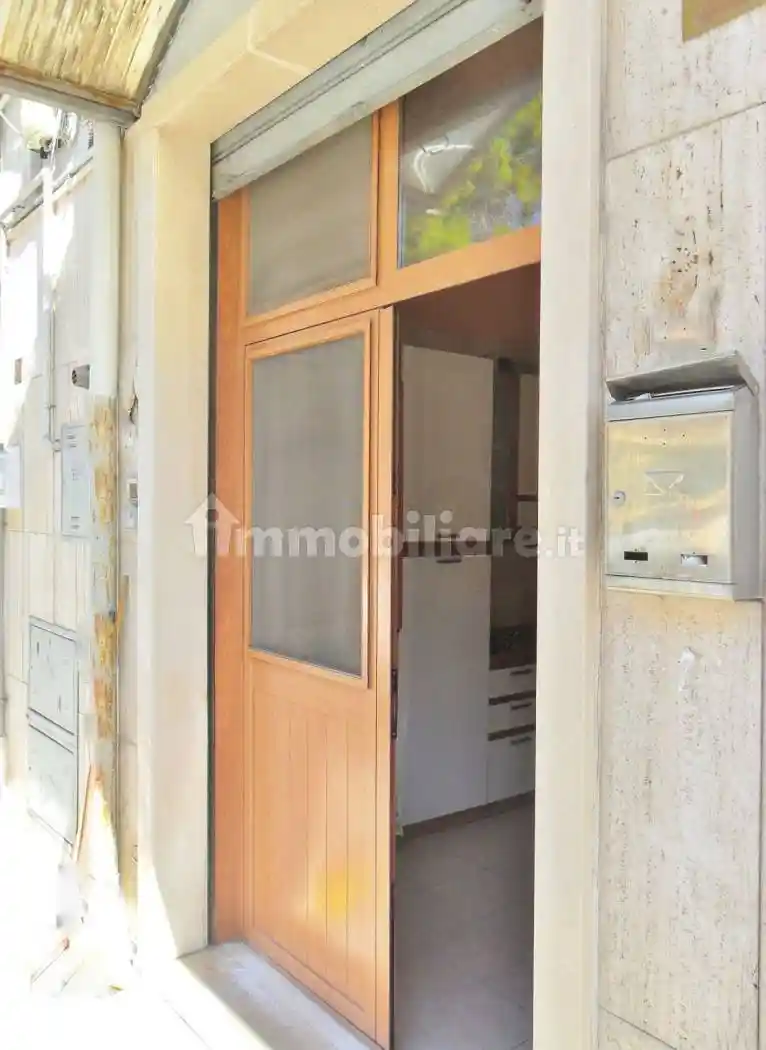 Bilocale via Tenente Gastone Malvadi 18, Sant'Anna - Sant'Eligio, Foggia - foto 4