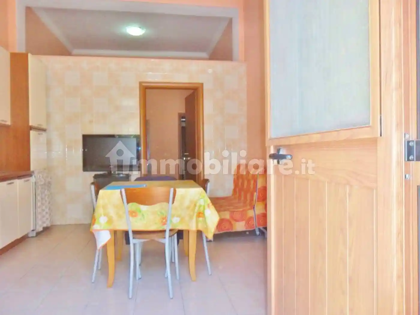 Bilocale via Tenente Gastone Malvadi 18, Sant'Anna - Sant'Eligio, Foggia - foto 5