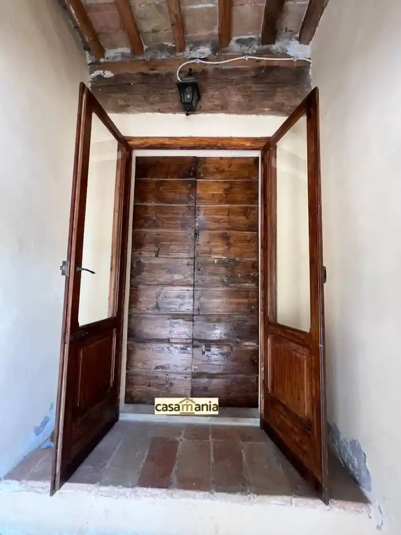 Villetta a schiera in vendita a Pergola