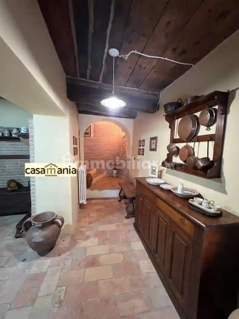 Villetta a schiera - foto 5