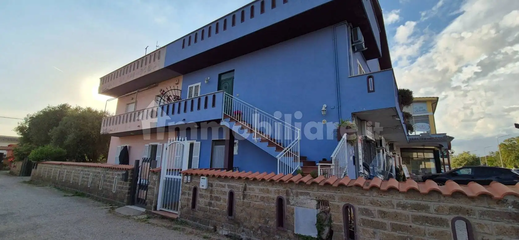 Appartamento in affitto a Anzio