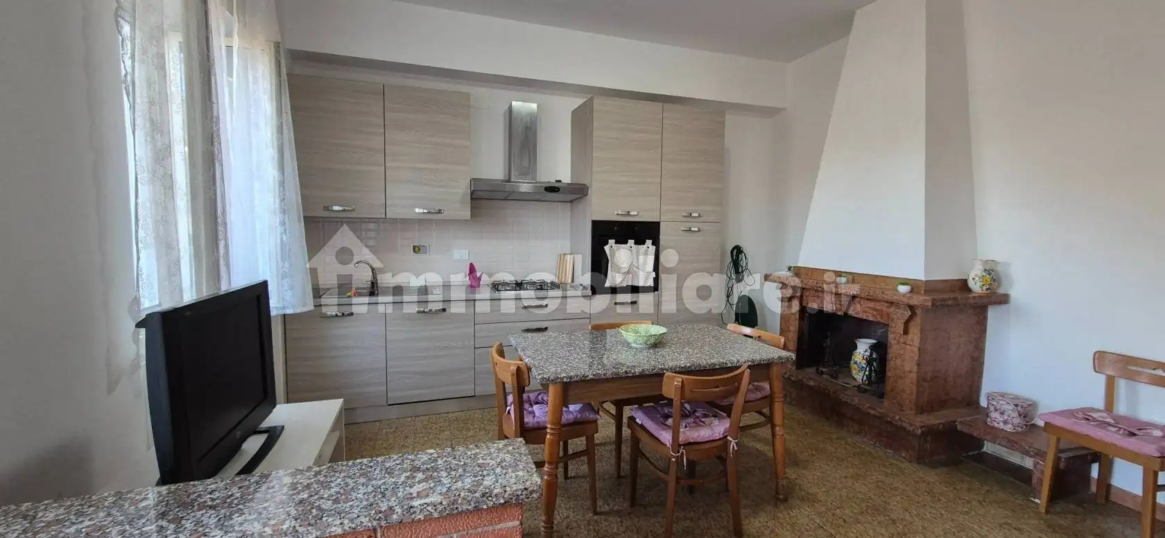 Trilocale via Nettunense 216, Villa Claudia, Anzio - foto 4