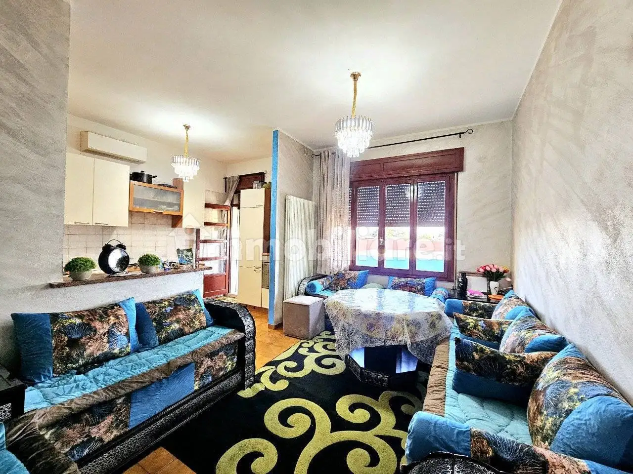 Appartamento in vendita a Ospedaletto Euganeo