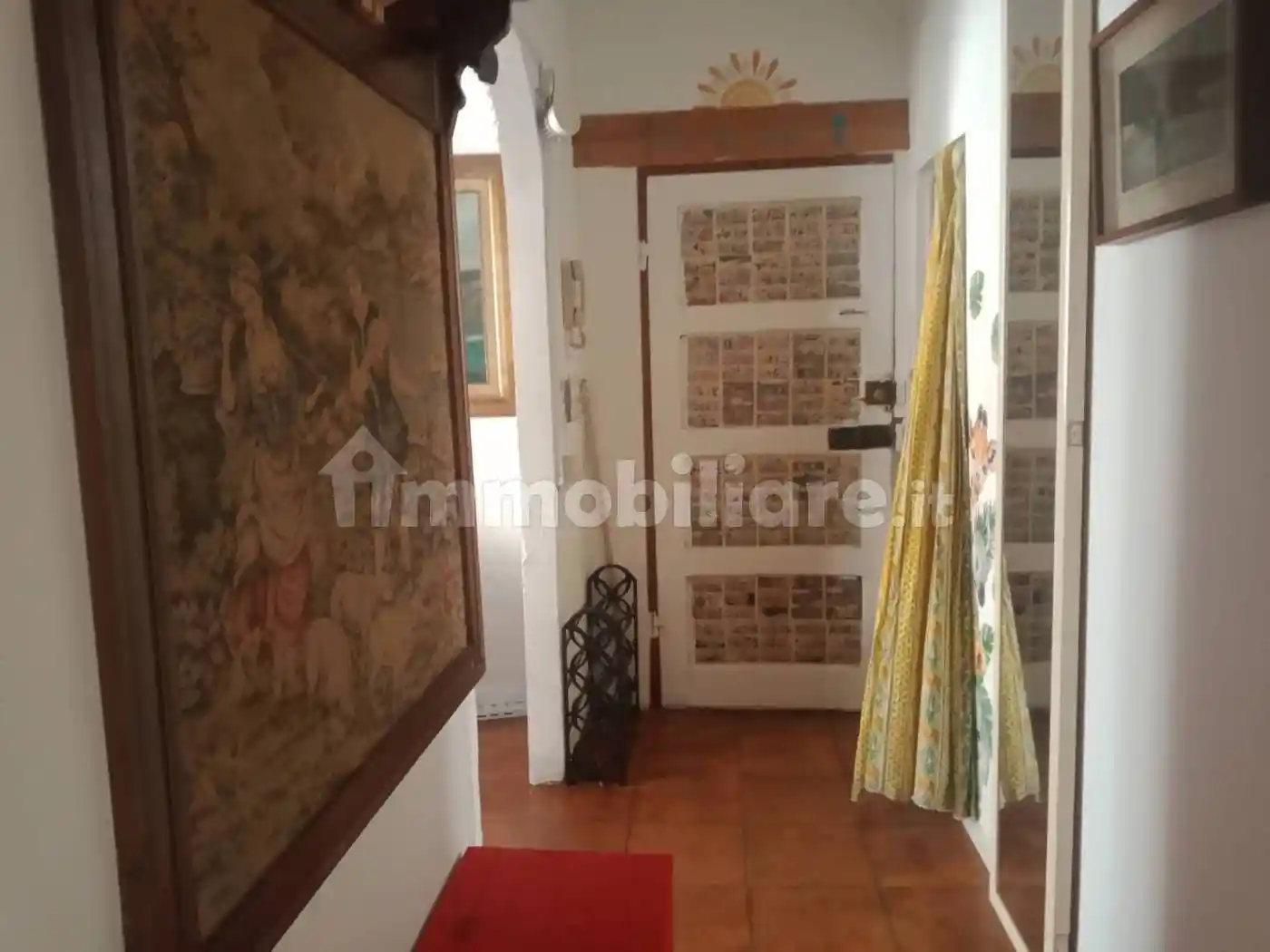 Bilocale ottimo stato, primo piano, Attias - Marconi, Livorno - foto 2