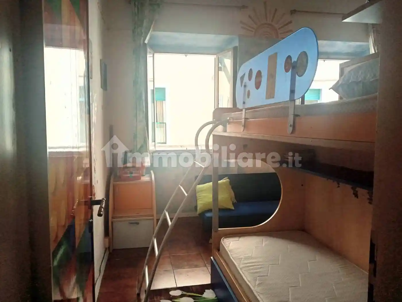 Bilocale ottimo stato, primo piano, Attias - Marconi, Livorno - foto 3