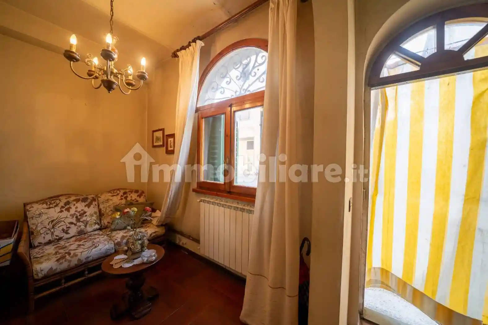 Terratetto unifamiliare strada provinciale 1, Palazzolo, Figline e Incisa Valdarno - foto 2