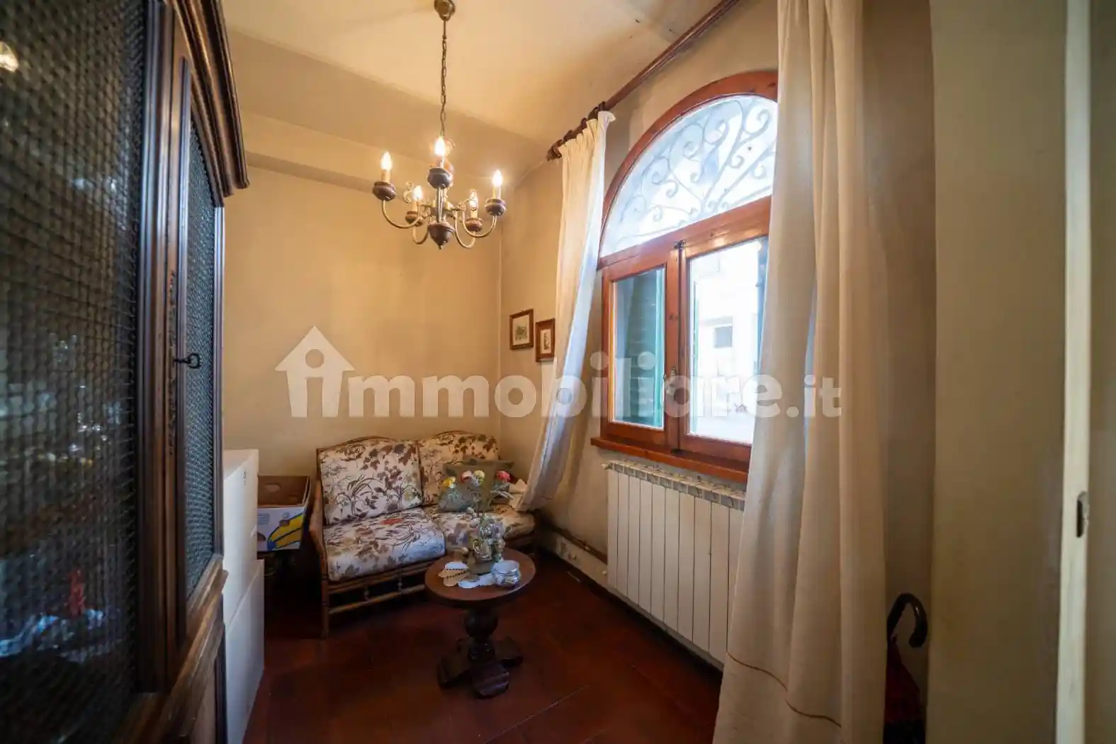 Terratetto unifamiliare strada provinciale 1, Palazzolo, Figline e Incisa Valdarno - foto 3