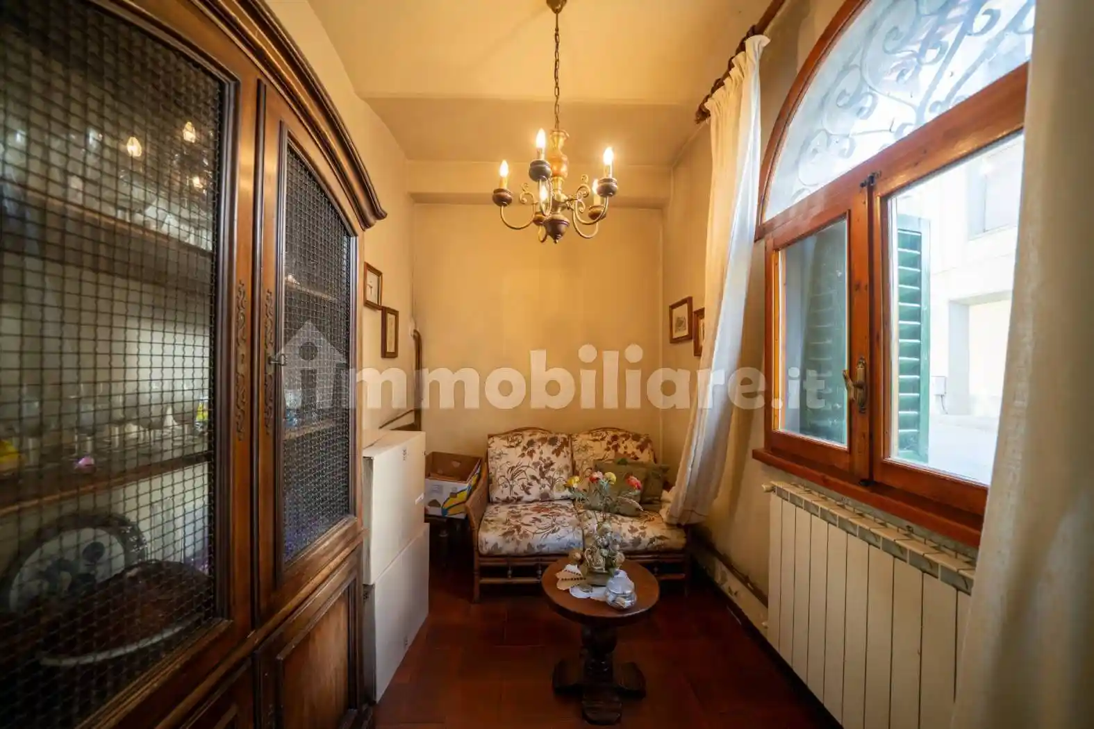 Terratetto unifamiliare strada provinciale 1, Palazzolo, Figline e Incisa Valdarno - foto 4