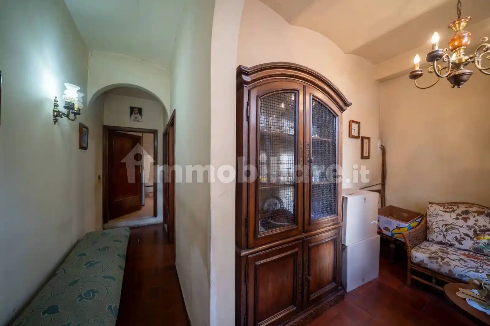 Terratetto unifamiliare strada provinciale 1, Palazzolo, Figline e Incisa Valdarno - foto 5