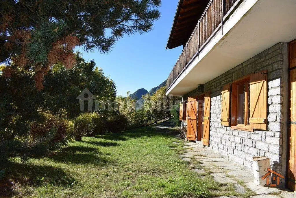 Villa unifamiliare Rue Pelocthe 503, Lignod, Ayas - foto 3