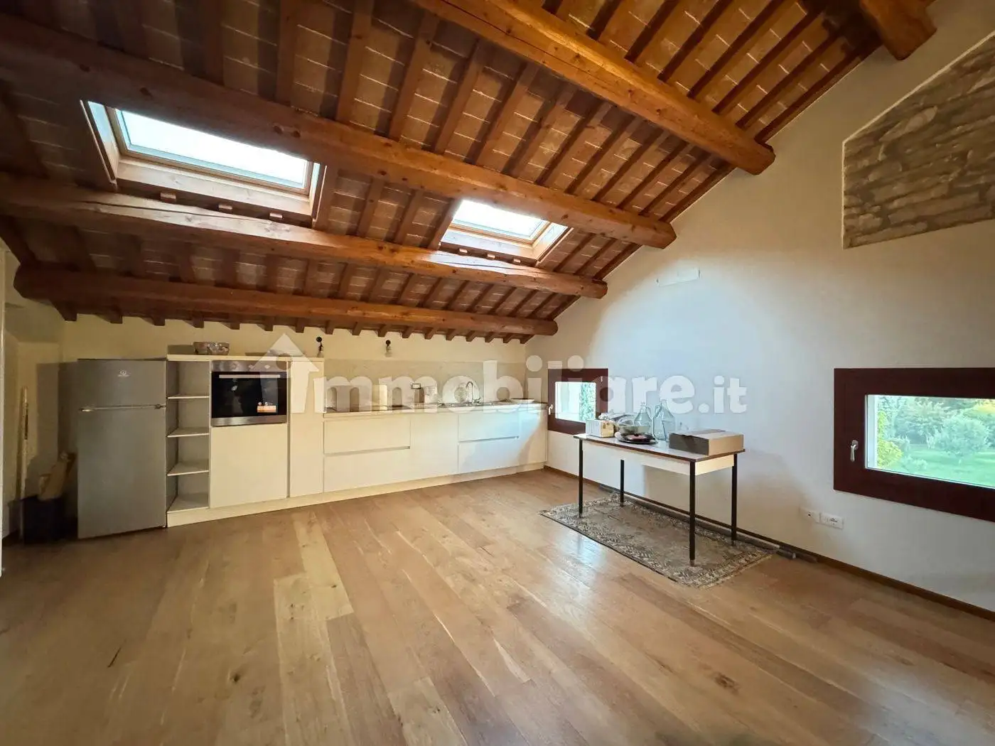 Bilocale Umberto I, 7, Centro, Albettone - foto 2