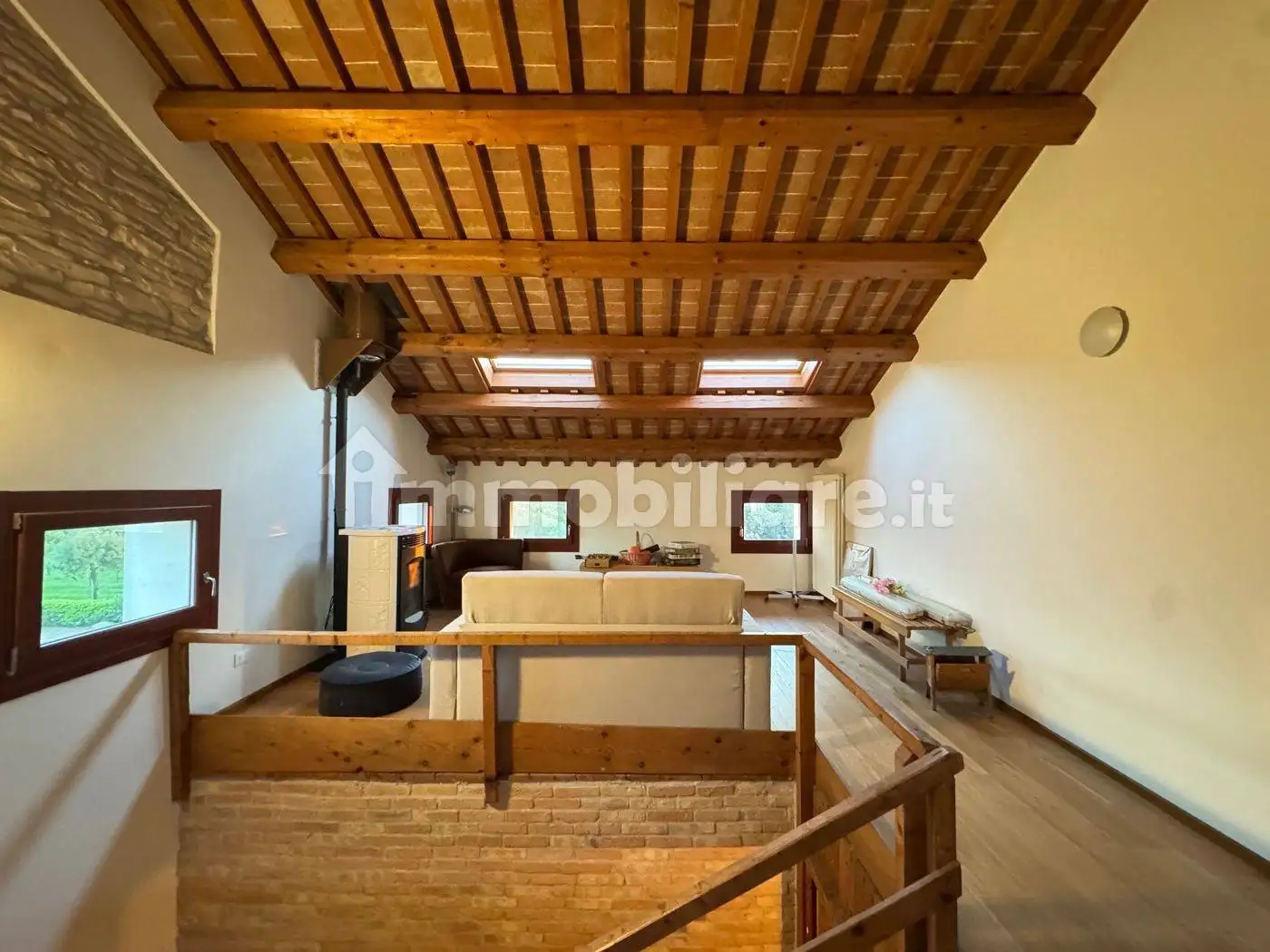 Bilocale Umberto I, 7, Centro, Albettone - foto 4