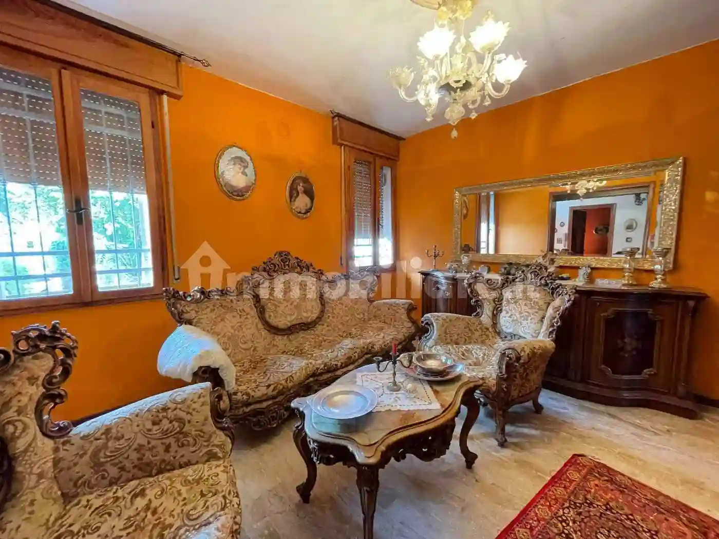 Villetta a schiera - foto 4