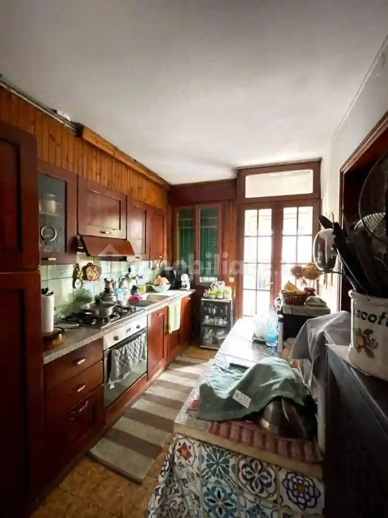 Villetta a schiera - foto 5