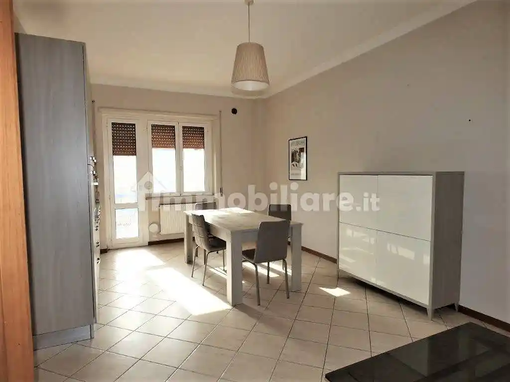 Appartamento in vendita a Viterbo