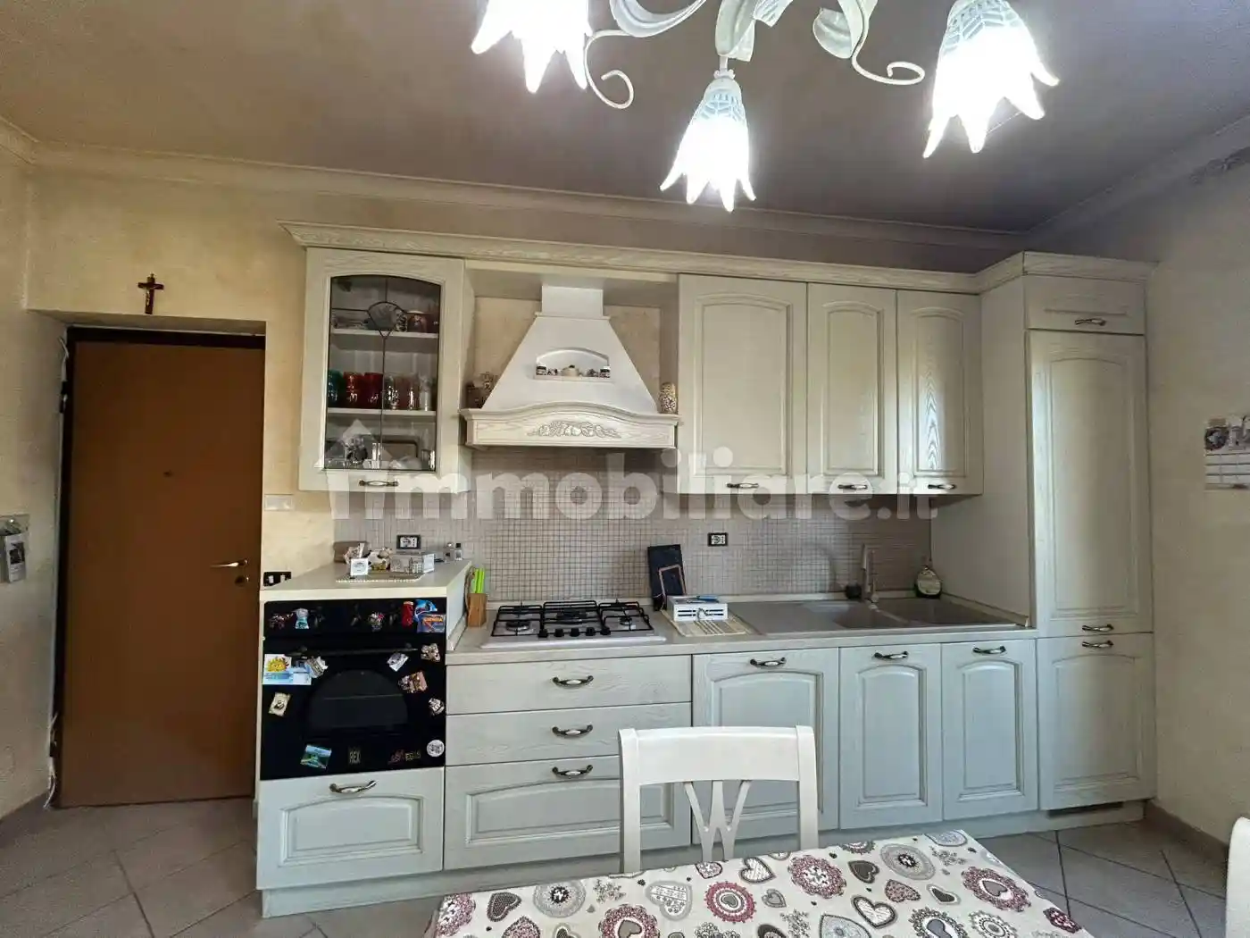 Appartamento in vendita a Artena