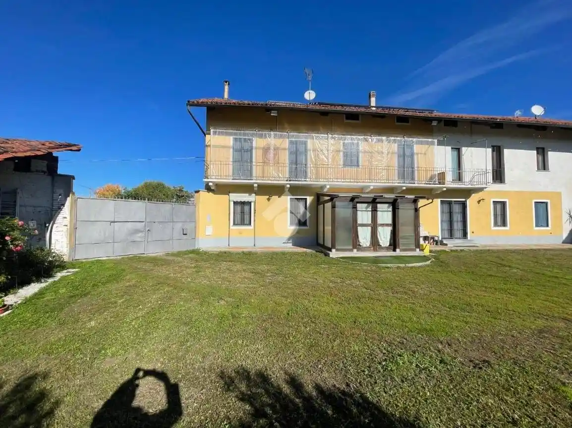 Casa indipendente - foto 4