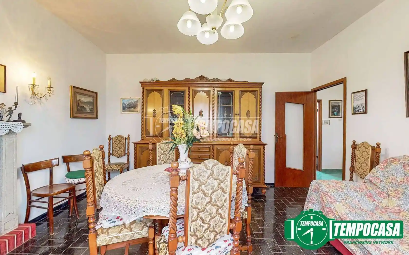 Casa indipendente - foto 4