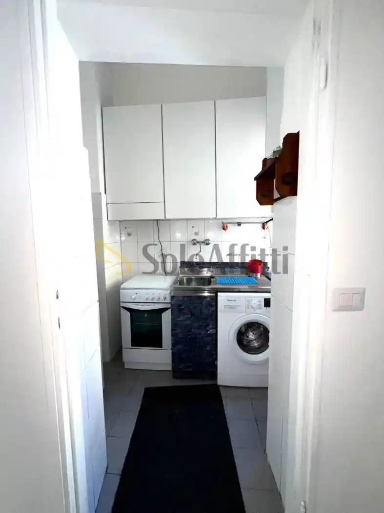 Bilocale via Terni, Baggio, Milano - foto 2