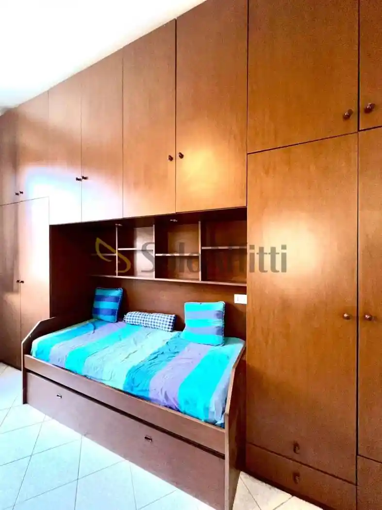 Bilocale via Terni, Baggio, Milano - foto 4