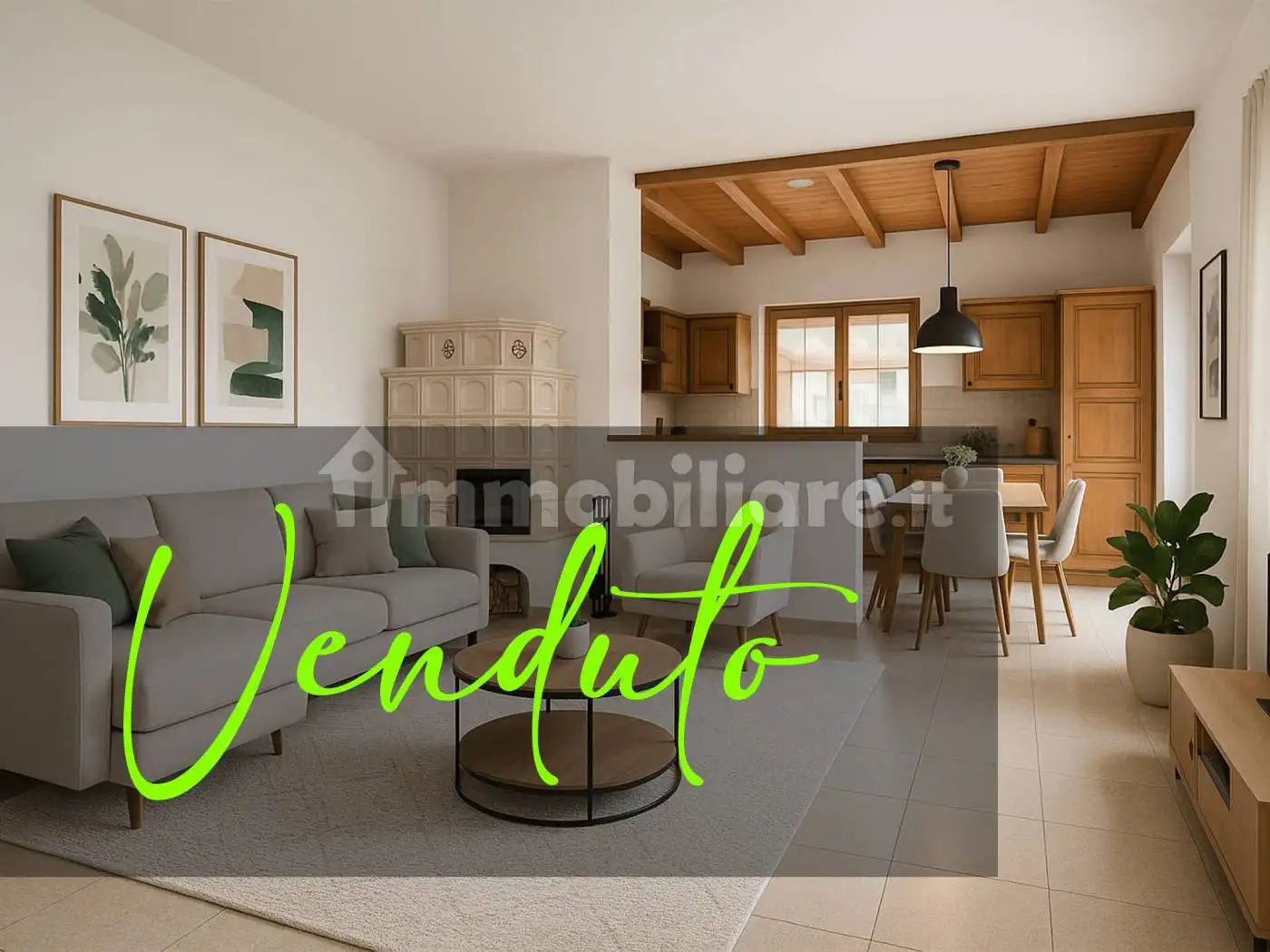 Villa in vendita a Dro