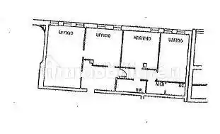 Appartamento in vendita a Conegliano