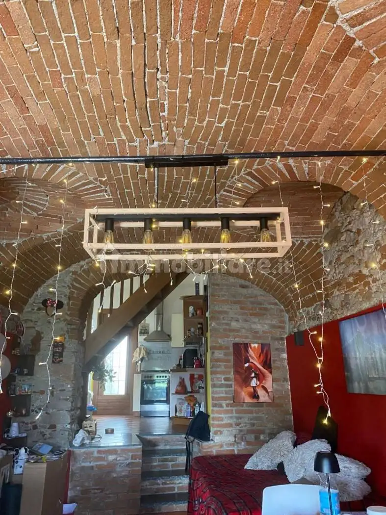 Villetta a schiera in vendita a San Cristoforo