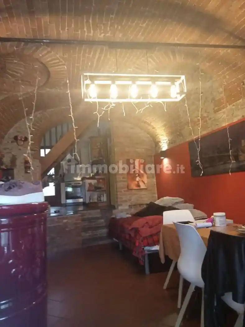 Villa a schiera via del Mare 5, San Cristoforo - foto 2