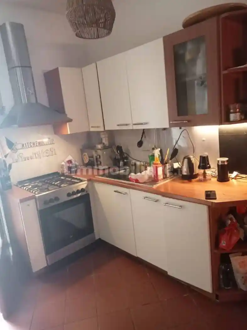 Villa a schiera via del Mare 5, San Cristoforo - foto 5