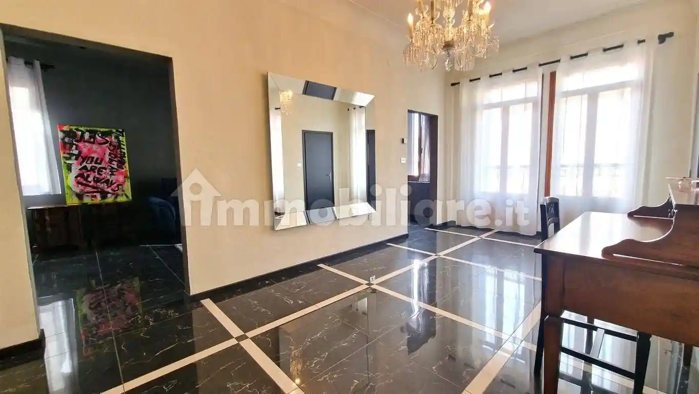 Appartamento in vendita a Chioggia