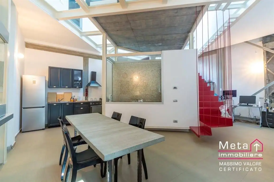 Apartment in vendita a Milan