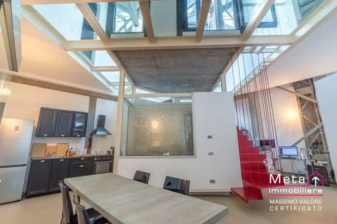 Bilocale Mecenate 76/4, Viale Ungheria - Mecenate, Milano - foto 2