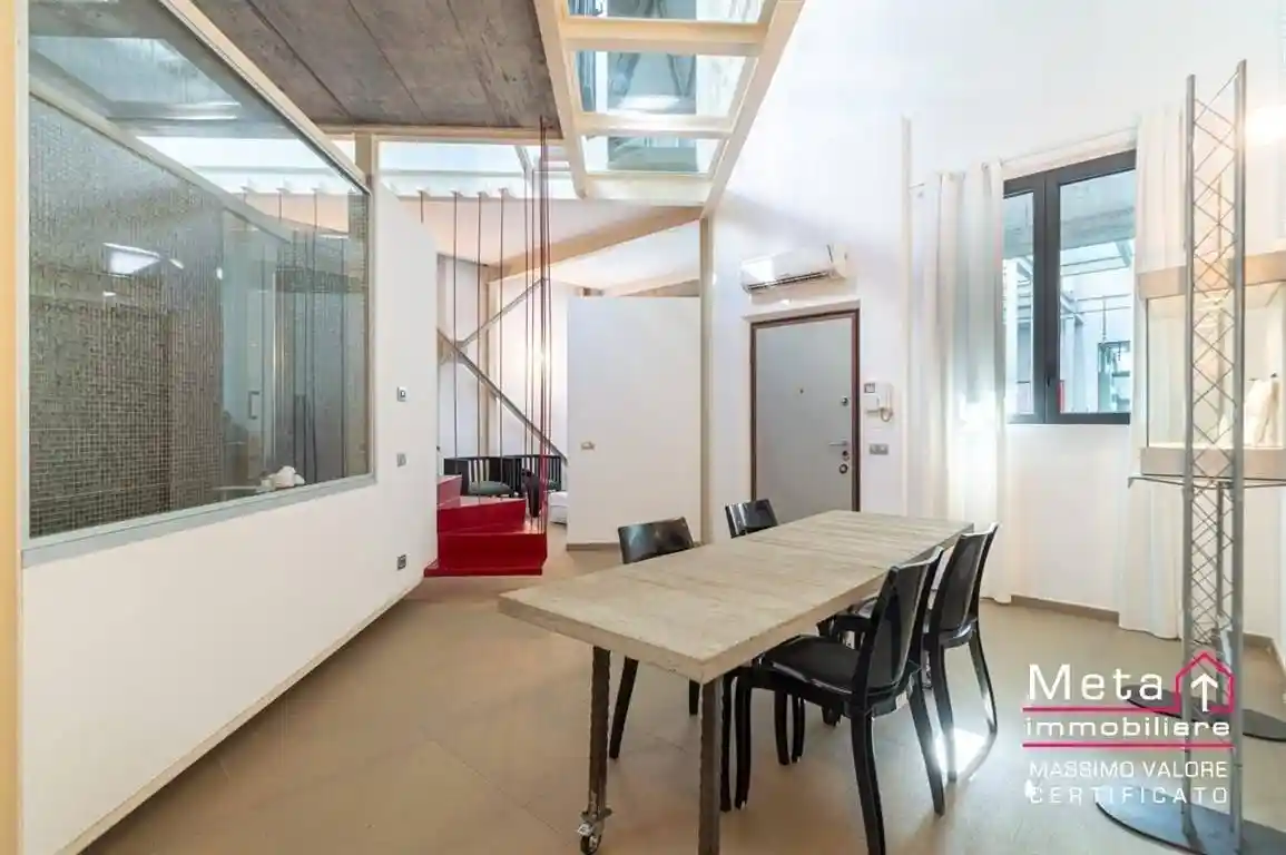 Bilocale Mecenate 76/4, Viale Ungheria - Mecenate, Milano - foto 3