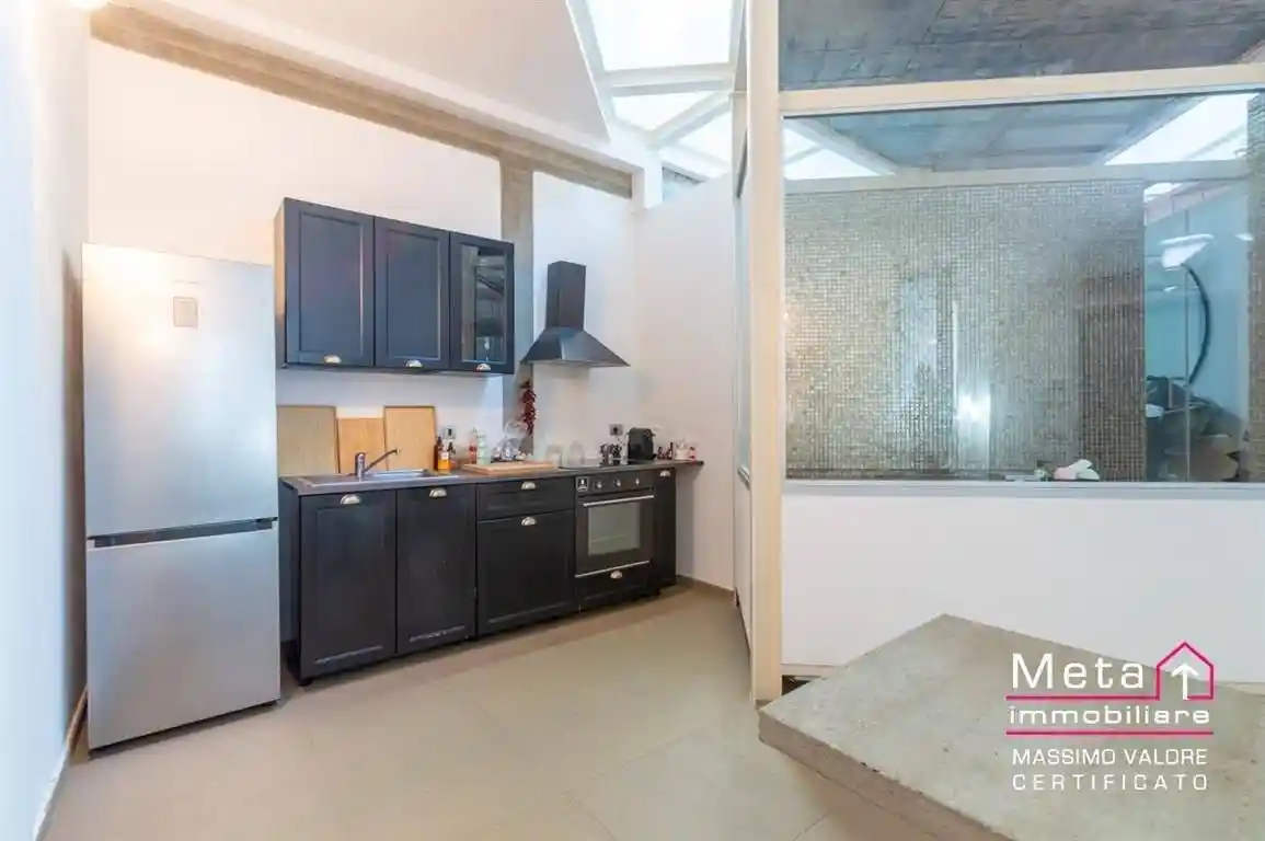 Bilocale Mecenate 76/4, Viale Ungheria - Mecenate, Milano - foto 4