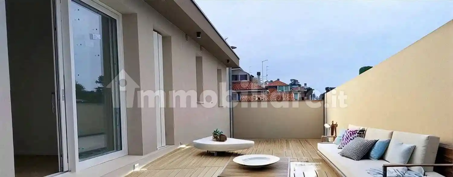 Appartamento in vendita a Preganziol