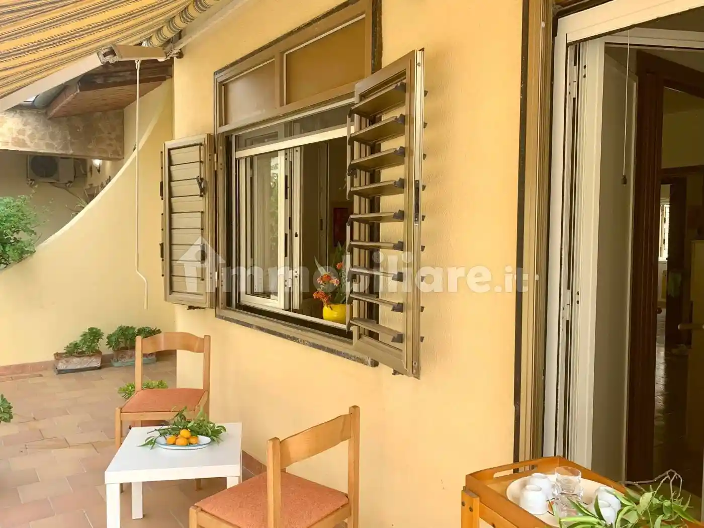 Villa a schiera via Ustica 4, San Leone, Villaseta, Villaggio, Agrigento - foto 2