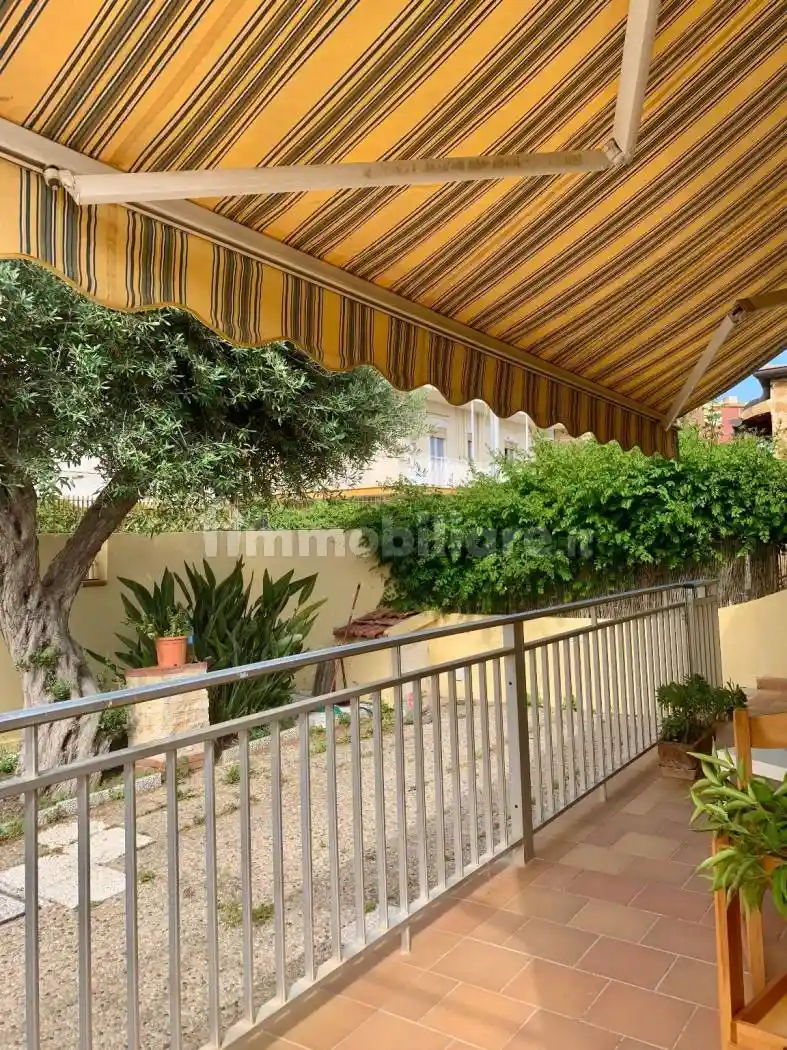 Villa a schiera via Ustica 4, San Leone, Villaseta, Villaggio, Agrigento - foto 3