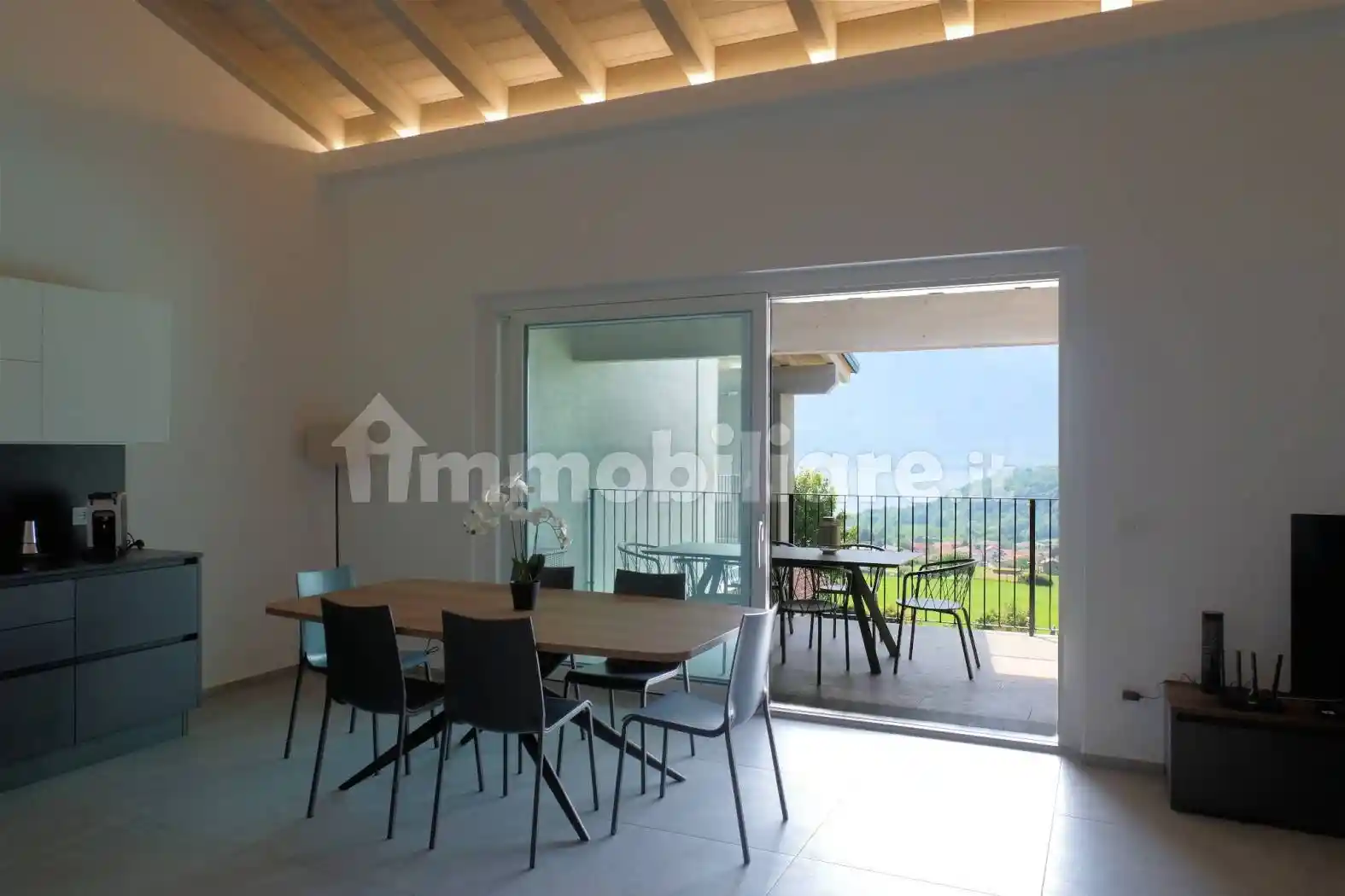 Trilocale via Posallo 18, Colico Piano, Colico - foto 3