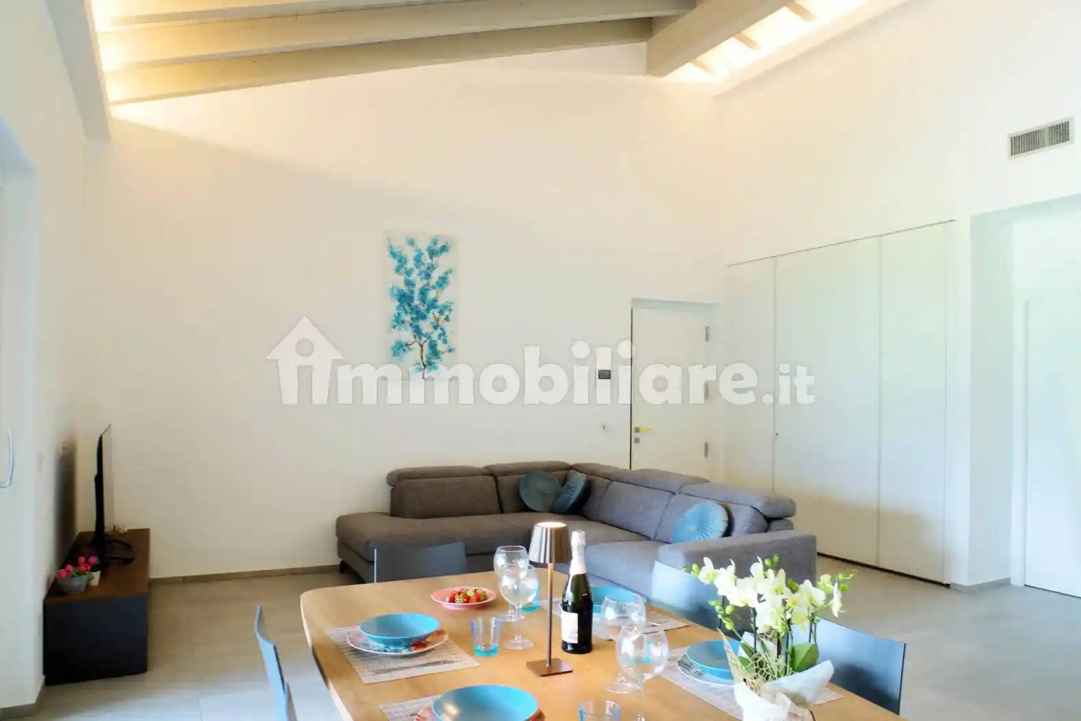 Trilocale via Posallo 18, Colico Piano, Colico - foto 5