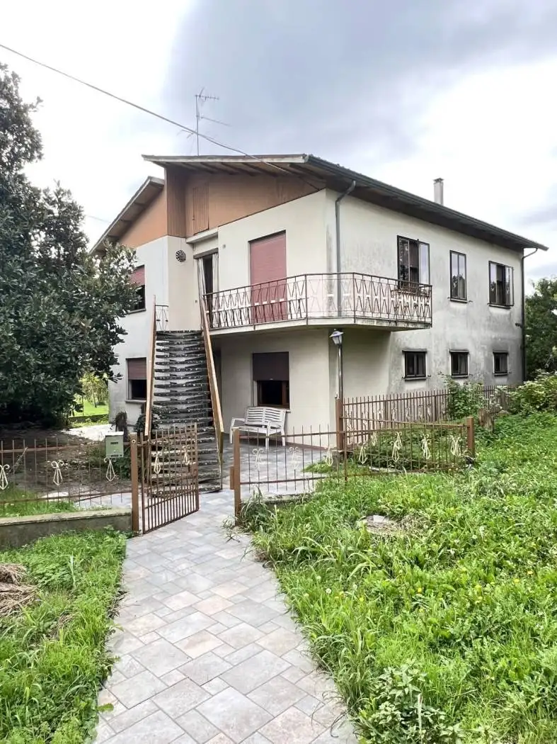 Casa indipendente in vendita a Pernumia