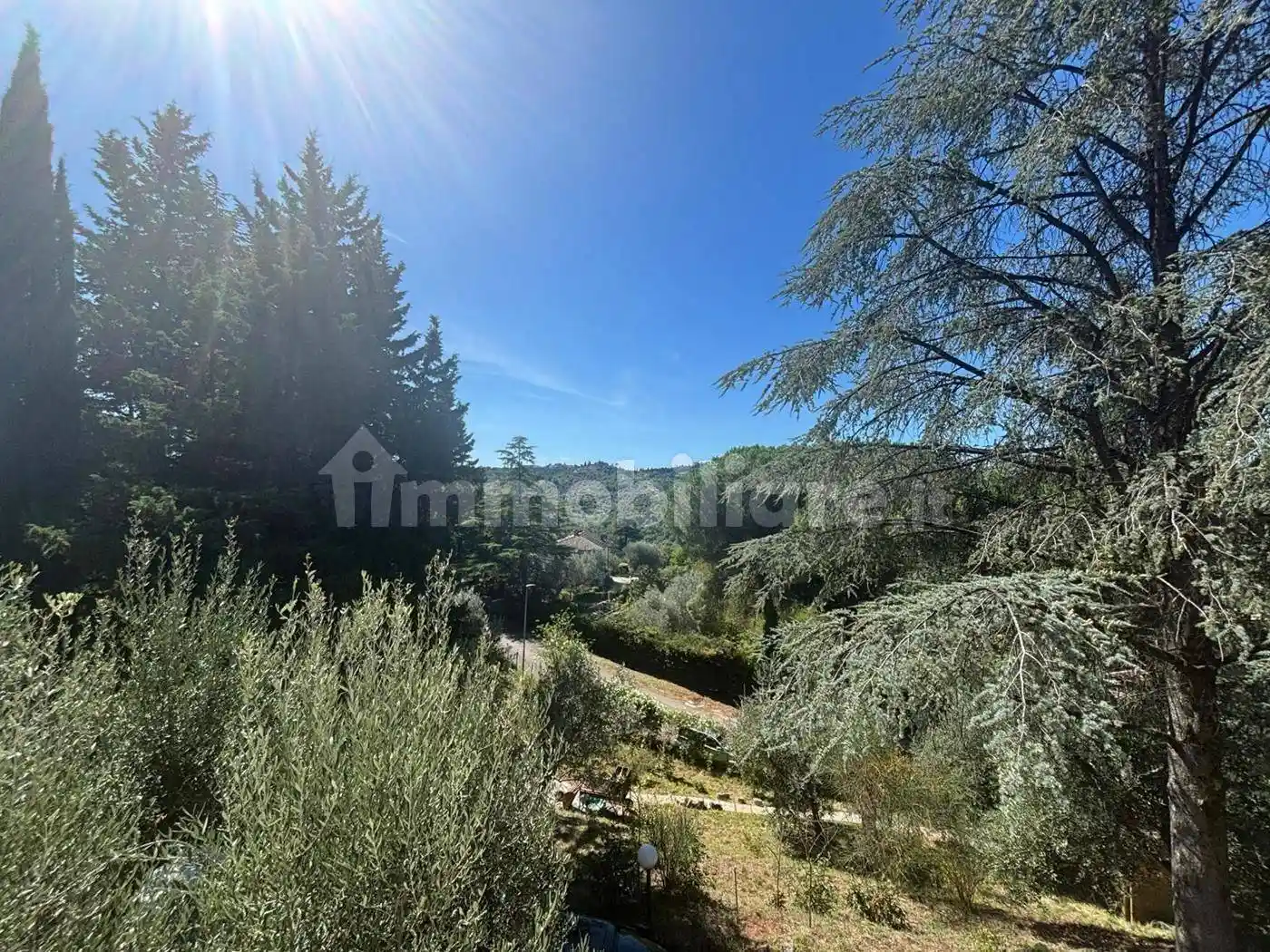 Villa unifamiliare via della Treggia, 00, Montelaguardia, Perugia - foto 2