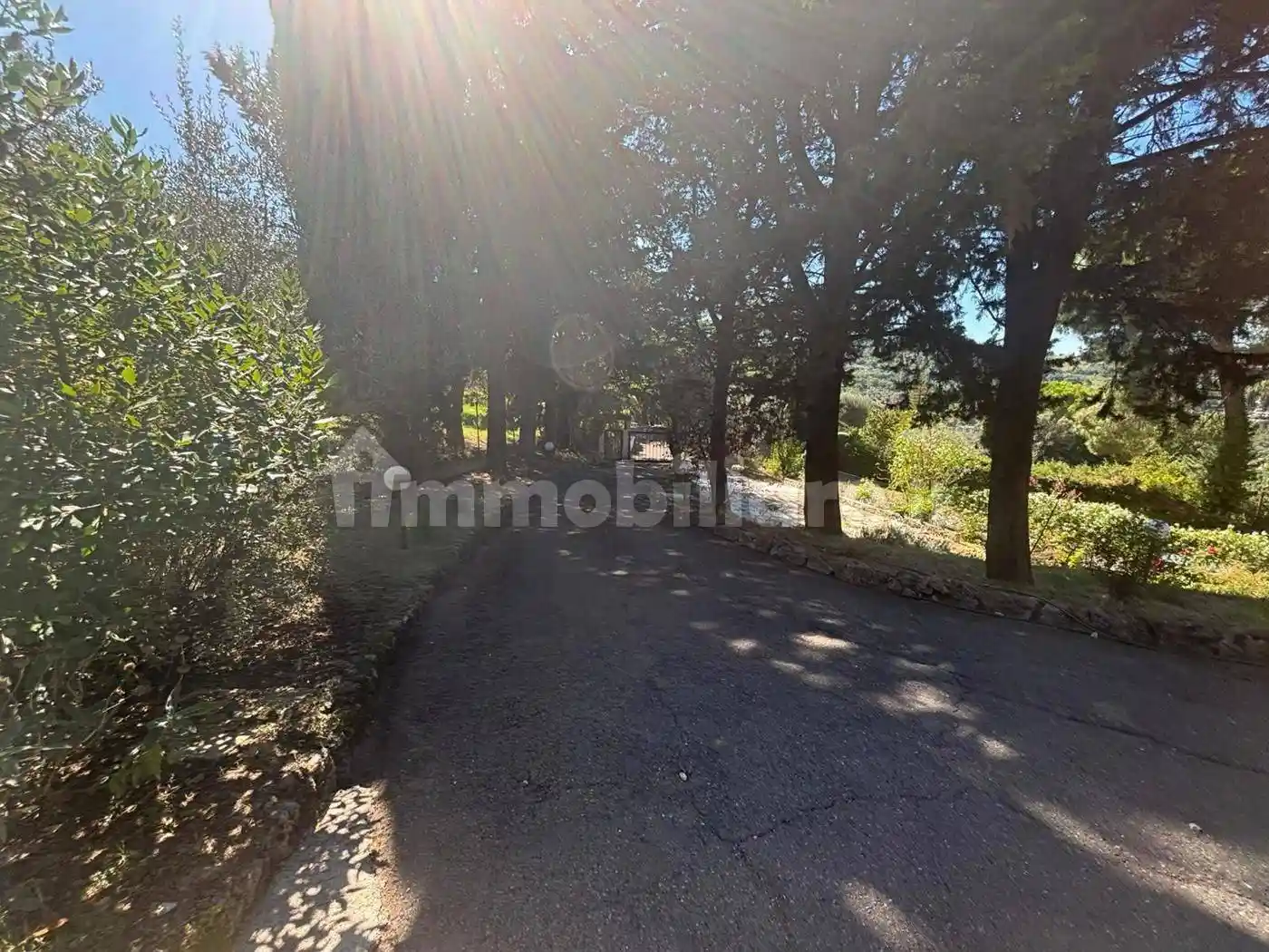 Villa unifamiliare via della Treggia, 00, Montelaguardia, Perugia - foto 4