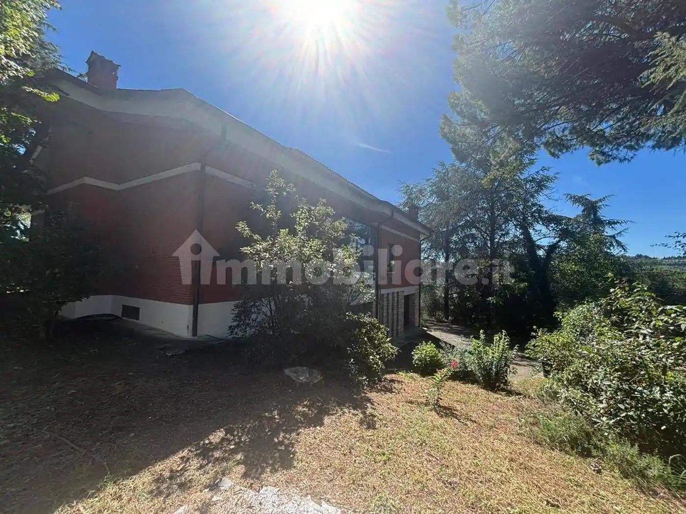 Villa unifamiliare via della Treggia, 00, Montelaguardia, Perugia - foto 5