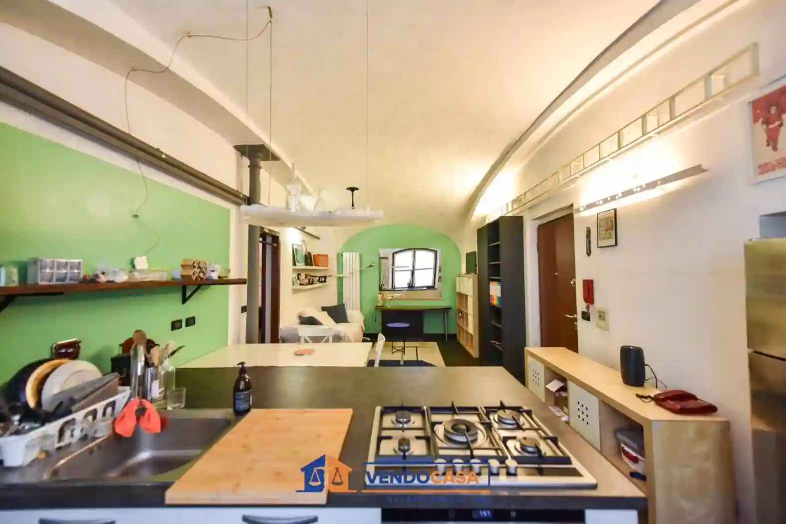 Appartamento - foto 5