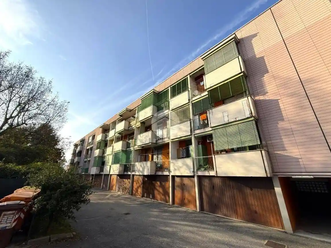 Appartamento in vendita a Ivrea