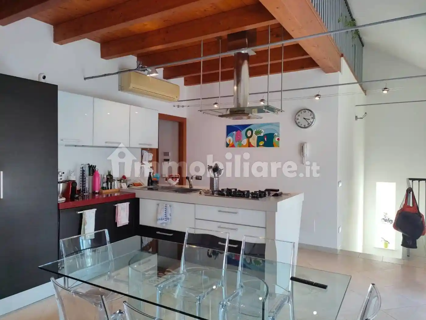 Appartamento via Cento 186, Centro, Vigarano Mainarda - foto 2