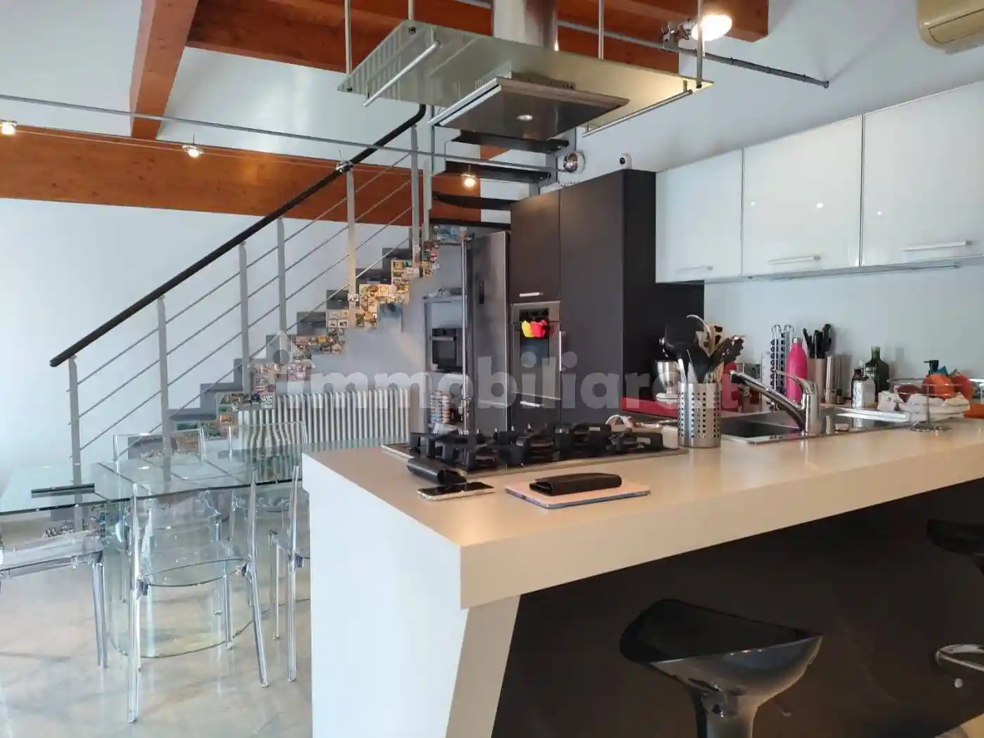 Appartamento via Cento 186, Centro, Vigarano Mainarda - foto 3