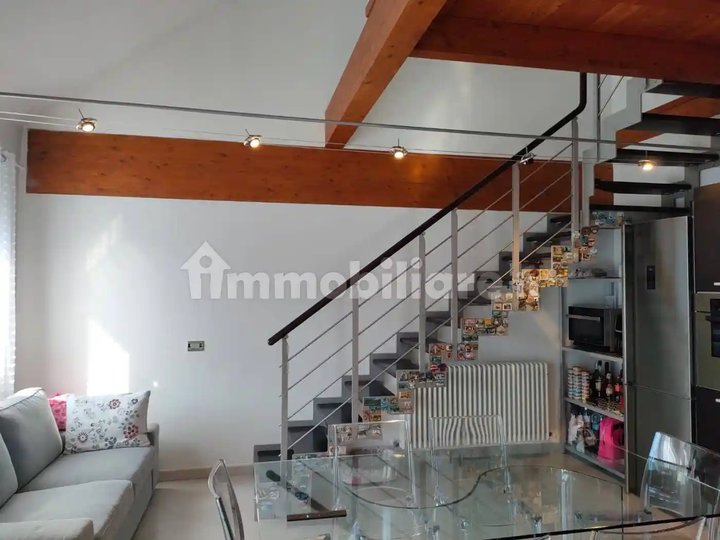 Appartamento via Cento 186, Centro, Vigarano Mainarda - foto 4