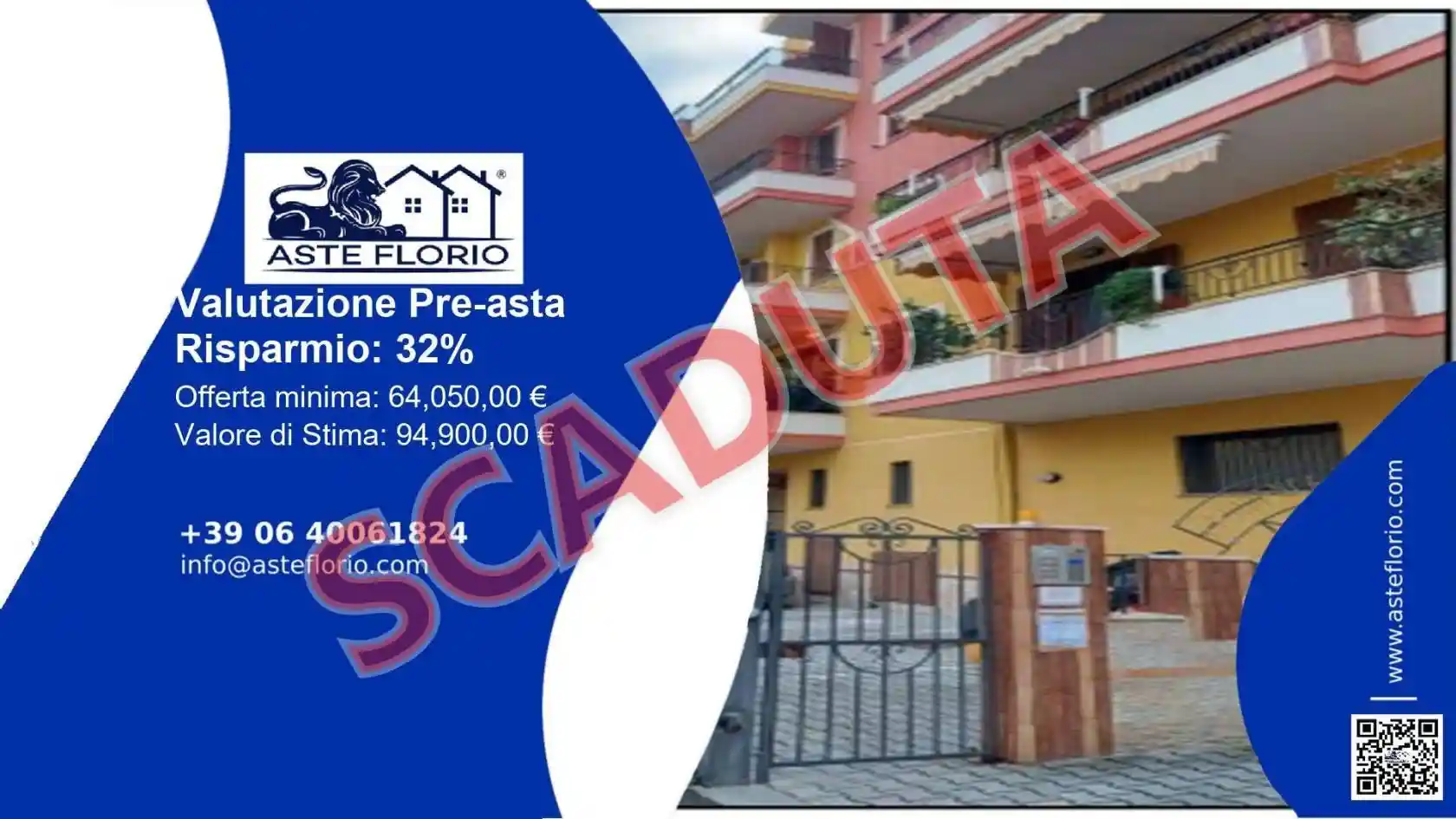 Appartamento in vendita a Rometta